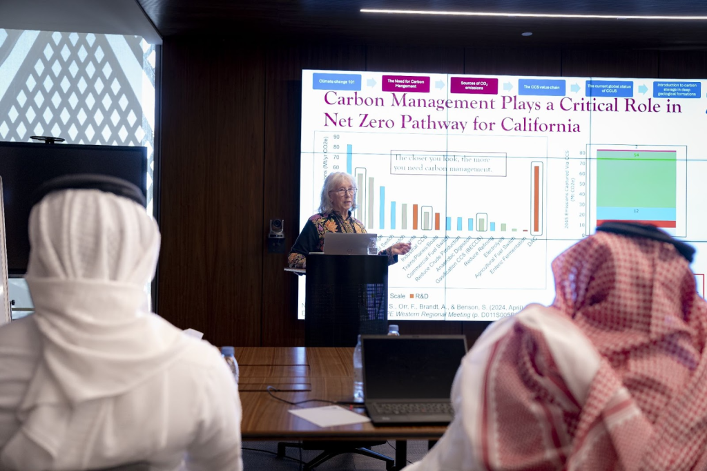 CCS Course Offerings