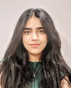 Nimra Ejaz